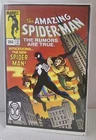 AMAZING SPIDER-MAN 252 TOYBIZ VARIANT (2000, MARVEL) NM EXCELLENT CONDITION