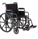 Medline Manual Wheelchair Wheelchairs