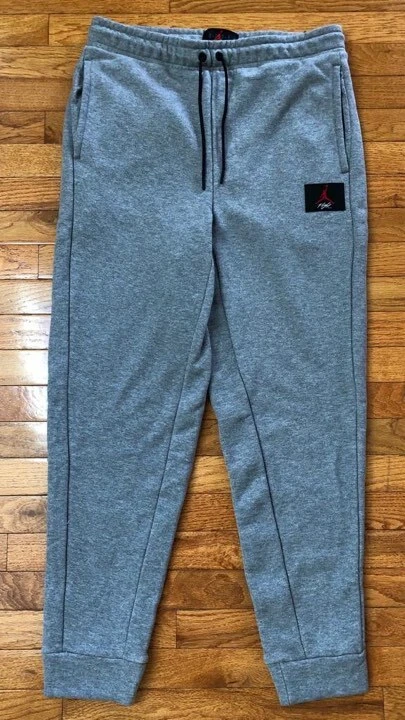 Jordan flight 2025 loopback pants