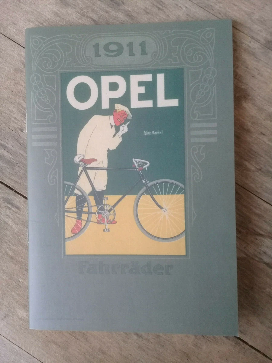 Opel Fahrrad online kaufen | eBay.de