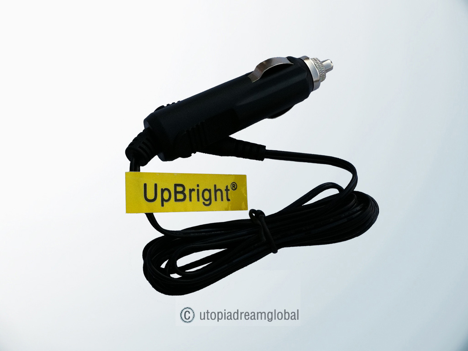 Auto Power Charger