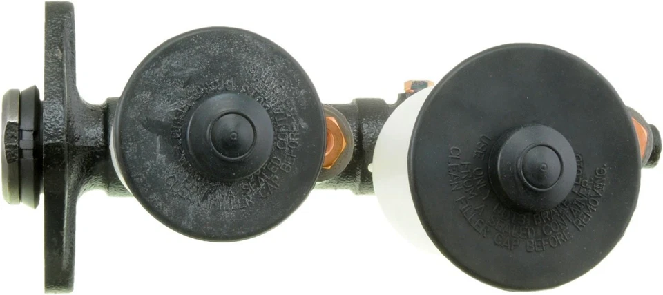 SE ADAPTA A TOYOTA COROLLA 1976-1979 MOTOR 1.6L 1588cc de cilindro maestro de freno 1/76 Foto 4 de 4