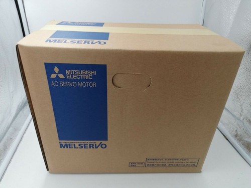 1PC Mitsubishi HG-KN13B Servo Motor HGKN13B New In Box Expedited Shipping - Picture 1 of 2