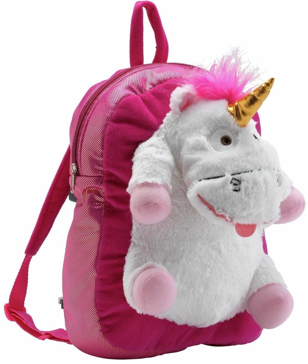Sac a 2025 dos licorne minion