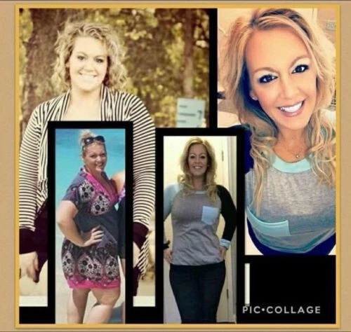 Nuevo y FRESCO TruVision Health 2 semanas de suministro pérdida de peso energía TRU+ y VY 56 CT Foto 3 de 4