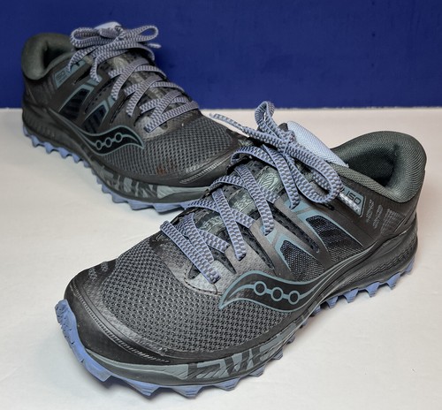 saucony peregrine 9 womens