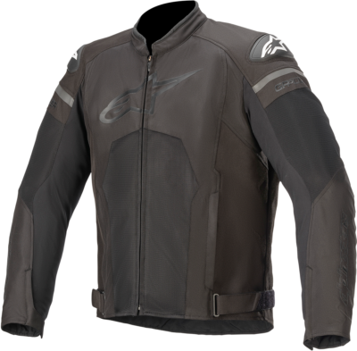 T-GP Plus R V3 Air Jacket Alpinestars 2XL Black | eBay
