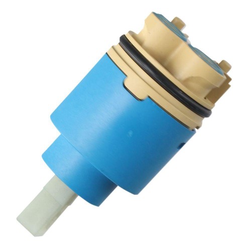 Diameter 35 mm Faucet Cartridge Ceramic Waterfall Faucet Valve Bathroom ...