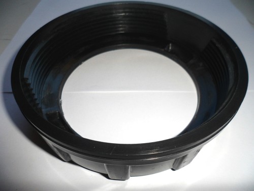 BRILIX SCHWIMMBADPUMPE DECKEL SCHRAUBENKLEMMRING - Bild 4 von 6