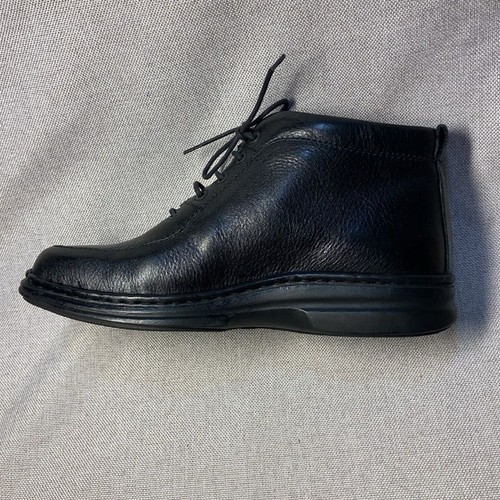 World BLEND Women’s Leather Boots. Size 38 - Picture 6 of 11