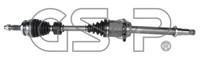 259660 GSP Antriebswelle FüR Toyota