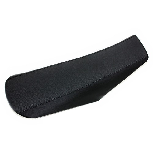 CRF50 Siège Plat En Mousse Noir Pour Selle De Vélo Tout