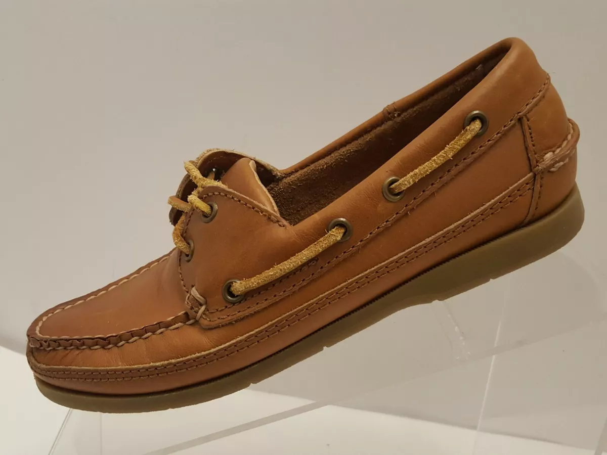 Minnetonka boat shoes sale