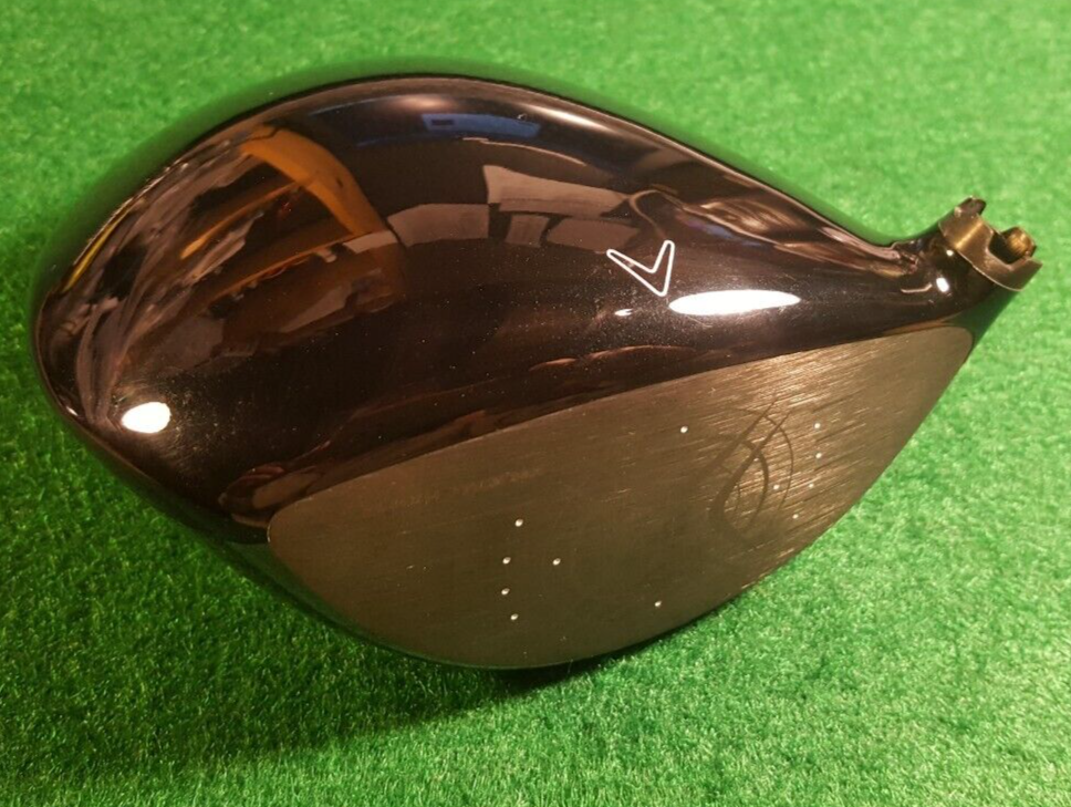 CALLAWAY EPIC SPEED LS TRIPLE DIAMOND 9.0* MEN'S RIGHT HANDED