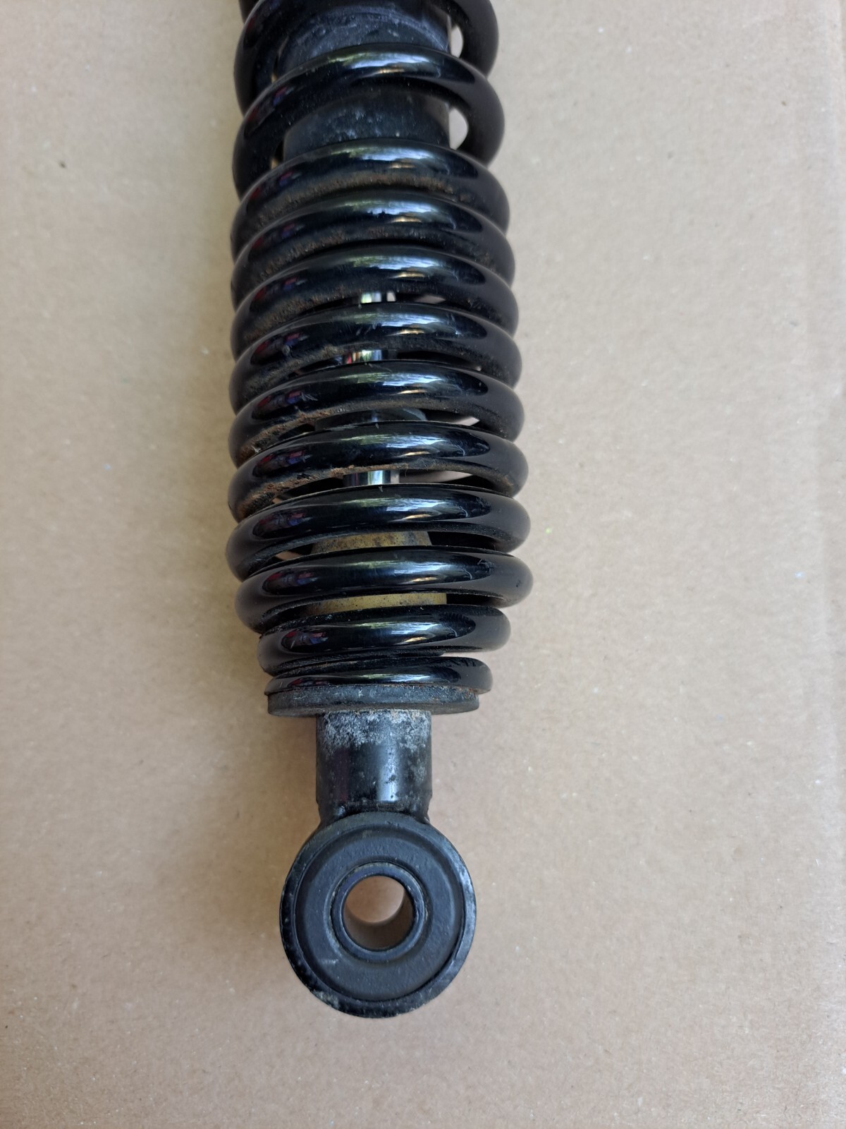 Road Passion Bremsklotz Vorne - Für Habana 50/Mojito Custom 1999-2002