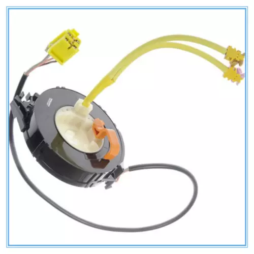 HOT NEW CLOCK SPRING FIT FOR 2003-2006 Chevrolet Avalanche Suburban 26094620 - Picture 3 of 8