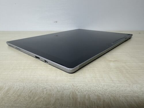 Microsoft Surface Pro 5 12.3" i5-7300U 4GB RAM 128GB Windows 11 pro CRACKED LCD - Picture 16 of 18