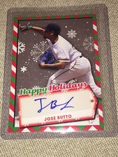 JOSE BUTTO 2022 Leaf 