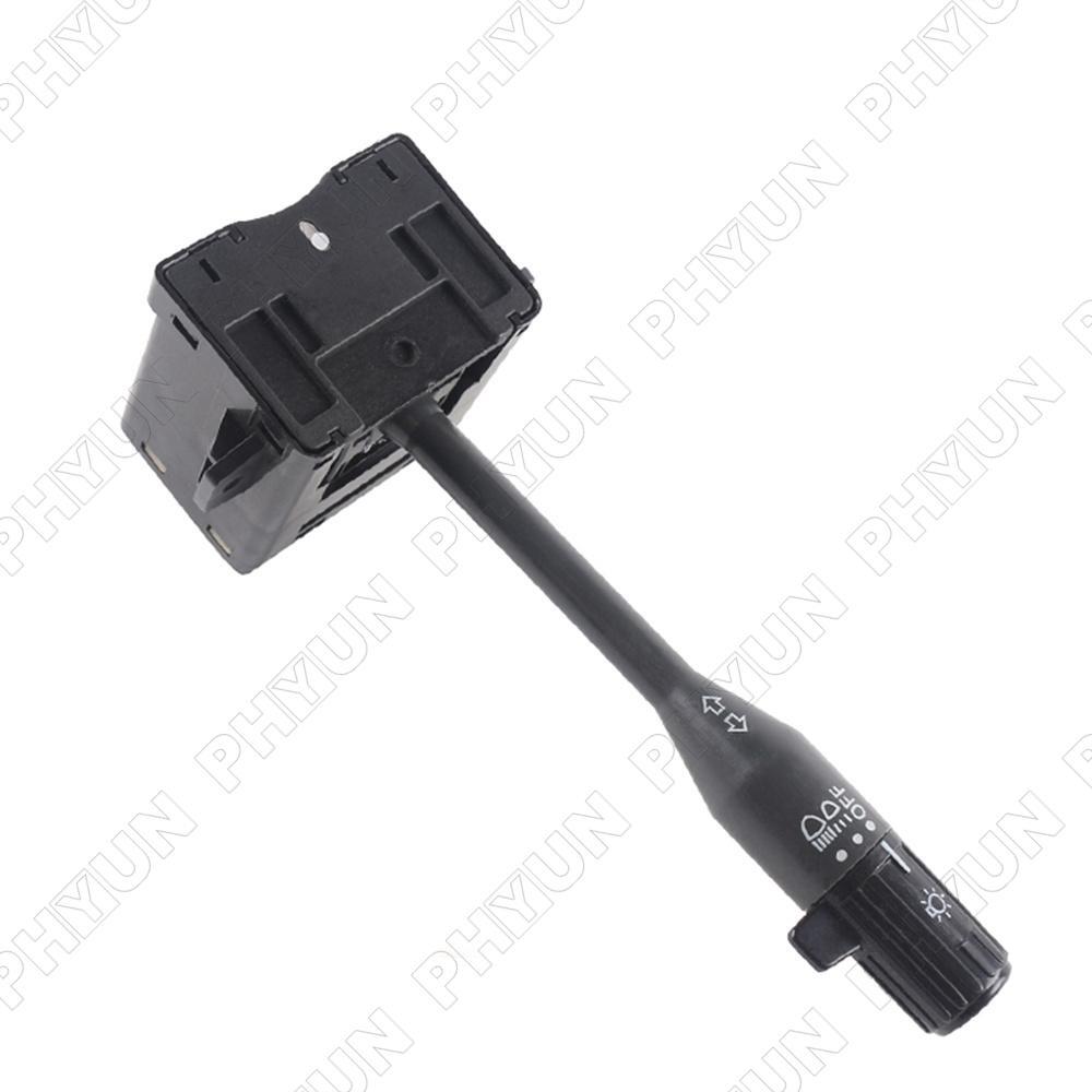 Headlight Turn Signal Combination Switch Lever 25540-D4500
