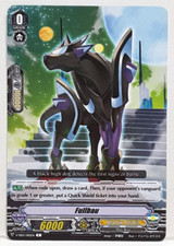 Bushiroad Cardfight Vanguard Fullbau V-SS03/082EN C Paladino Ombra