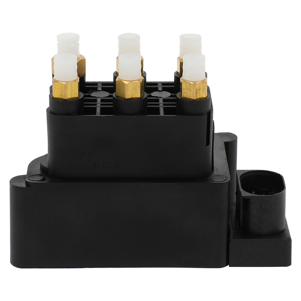 For Rolls-Royce Dawn 2016-2021 Wraith 14-21 Air Suspension Solenoid Valve Block