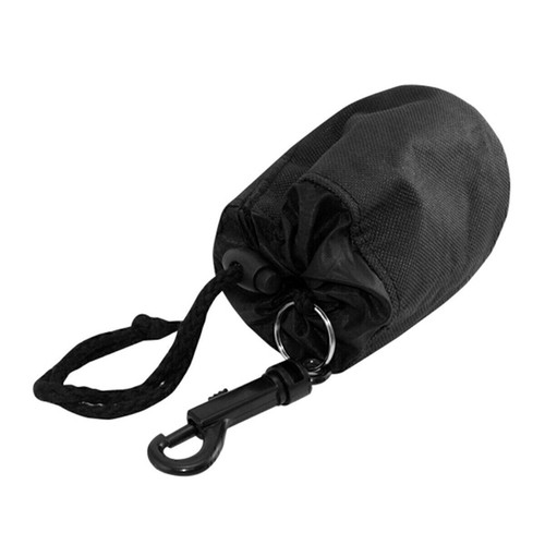 Pet Dog Puppy Cat Pouch Snack Bag Dog Training Food Treat - Picture 2 of 11