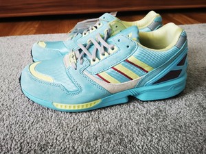 adidas torsion zx 8000