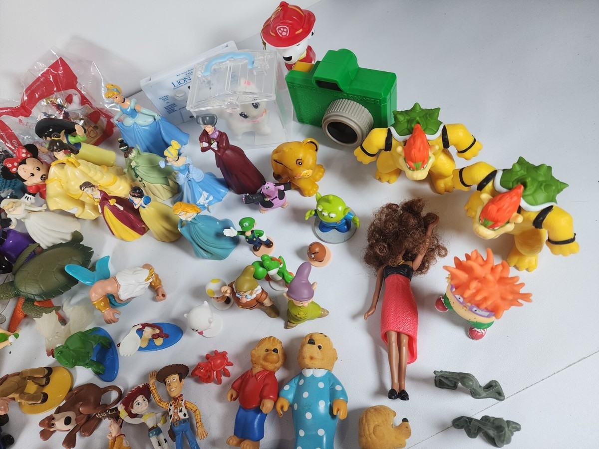 Lot Of Vintage/New Toys | eBay Lot Of Vintage/New Toys | eBay