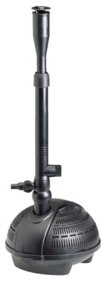 Springbrunnenpumpe Set PondoVario 2500 Pontec