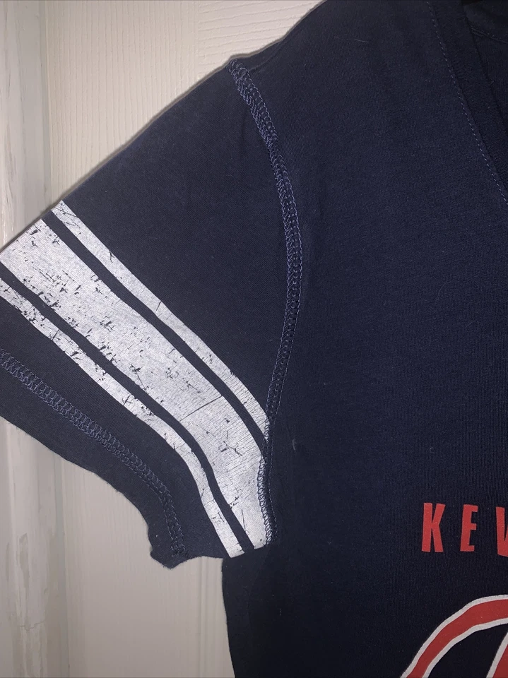 Camiseta para mujer G-III 4Her by Carl Banks - Kevin Harvick # 24 - talla XL Foto 4 de 4