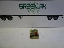 RAYCON R-300-B SERVO-C CIRCUIT BOARD - USED - FREE SHIPPING