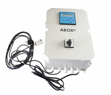 UMEX ABOX S80 UV SYSTEM
