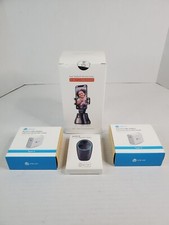 NEW Sealed Apple  Type-C Chargers Lot 4 Robot Cameraman Tracking Holder