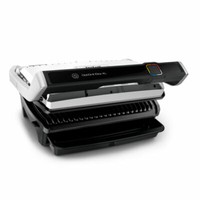 Tefal Optigrill Elite Xl GC760D12