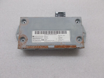 ASTON MARTIN RAPIDE HARMAN/BECKER AUU USB CONTROL MODULE ECU MODEL 7304