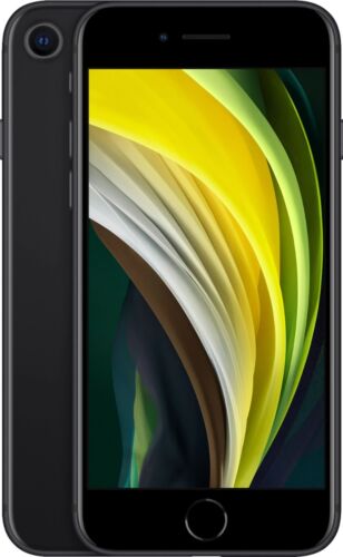 Apple iPhone SE 2nd Gen (2020) - A2275 (GSM + CDMA) Unlocked - Very Good - - Picture 5 of 12