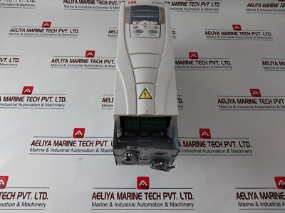 ABB ACS510-01-012A-4 Frequenzumrichter 11,9 A 5,5 KW