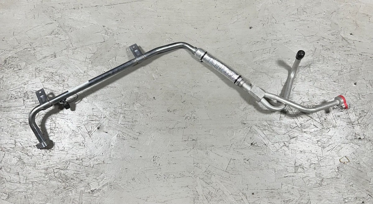 ぽこ 82749856 Genuine Volvo A/C Hose Assembly OEM - New | eBay