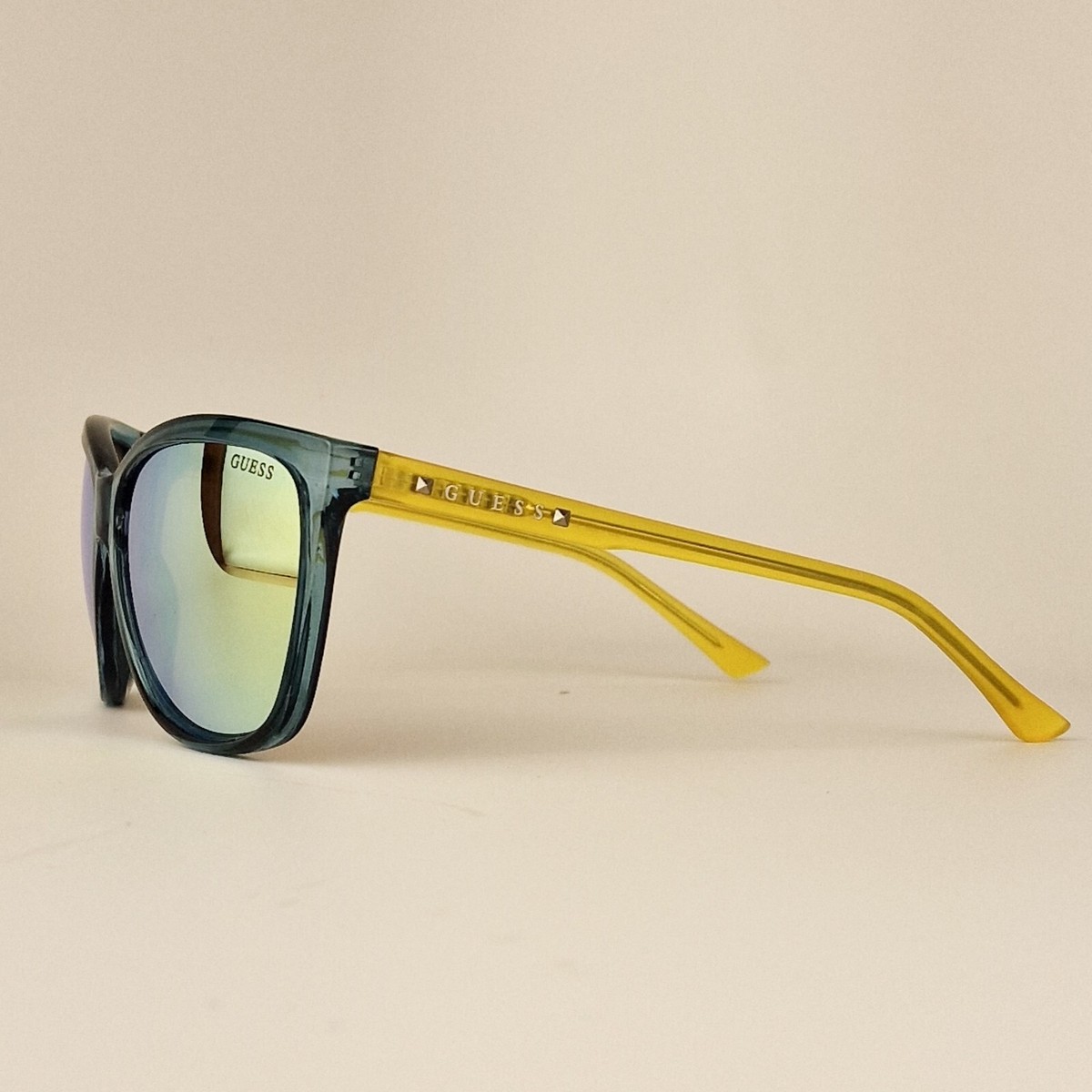 Guess Sunglasses Unisex Men display picture 2