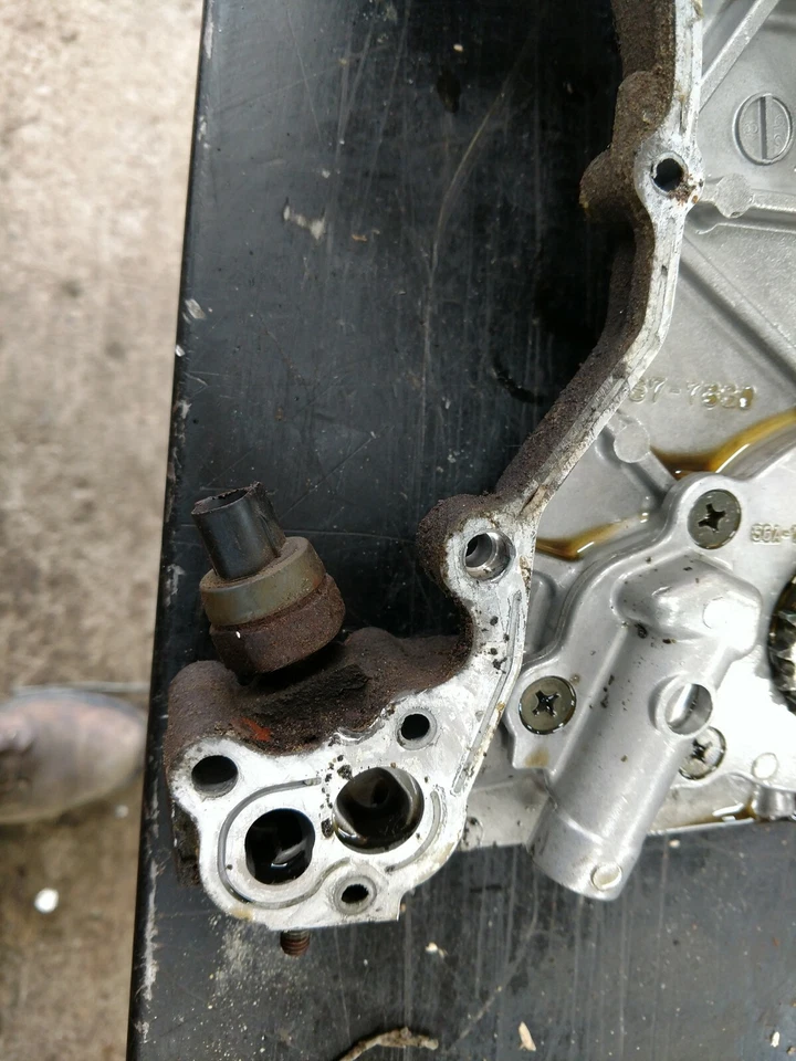 Cubierta de cadena de distribución ARCTIC CAT ZR ZL T660 TURBO 02 03 04 05 06 700 RW2231 Foto 2 de 3