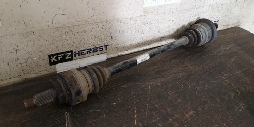 BMW 3 F30 F31 Antriebswelle Rechts 7597682 318d 105kW N47D20C 224313