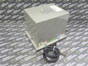 USED Eriez Model P150 Industrial Precipitator Vibrator Style 26 230V