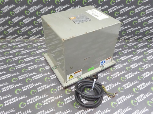 USED Eriez Model P150 Industrial Precipitator Vibrator Style 26 230V