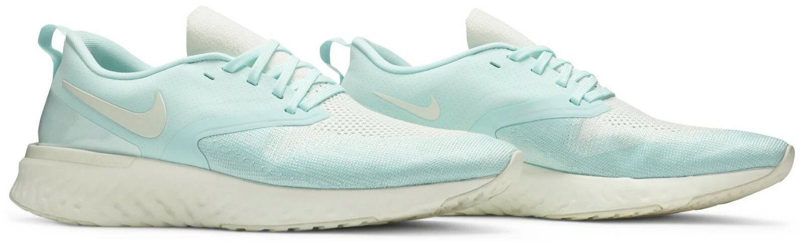 Women's Nike Odyssey React 2 Flyknit Running Shoes AH1016 301 & 401 NEW