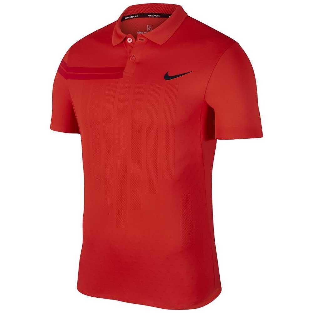 Nike Roger Federer RF 2018 Monte Carlo Madrid Rome Tennis