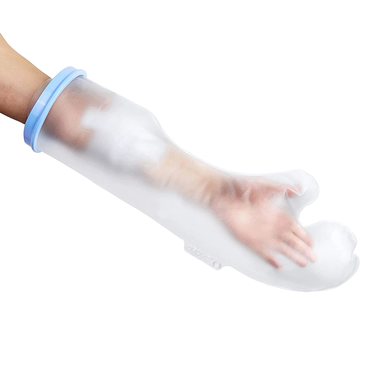 Waterproof cast cover deals