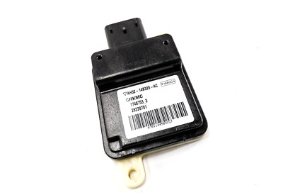2012 RANGE ROVER SPORT (L320) RIGHT FRONT PASSENGER SEAT OCCUPANCY WEIGHT SENSOR