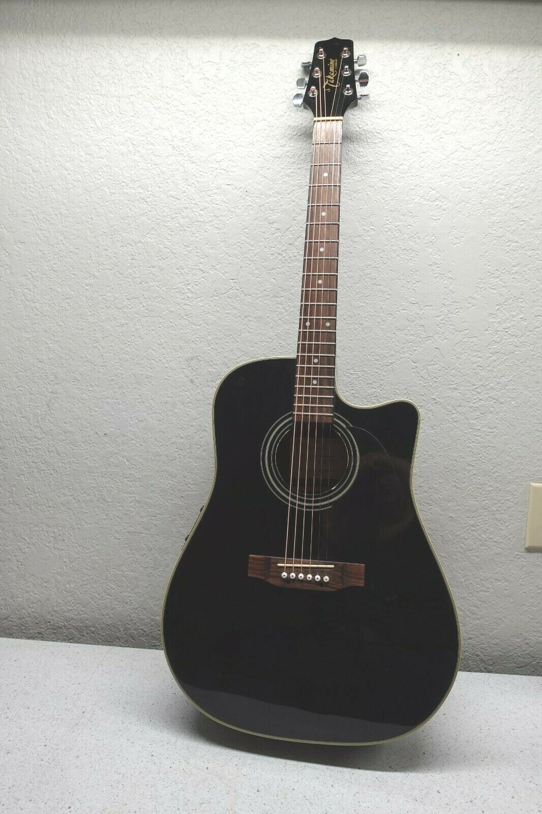 Venta de Guitarra Takamine 6 Cuerdas | 73 articulos de segunda mano