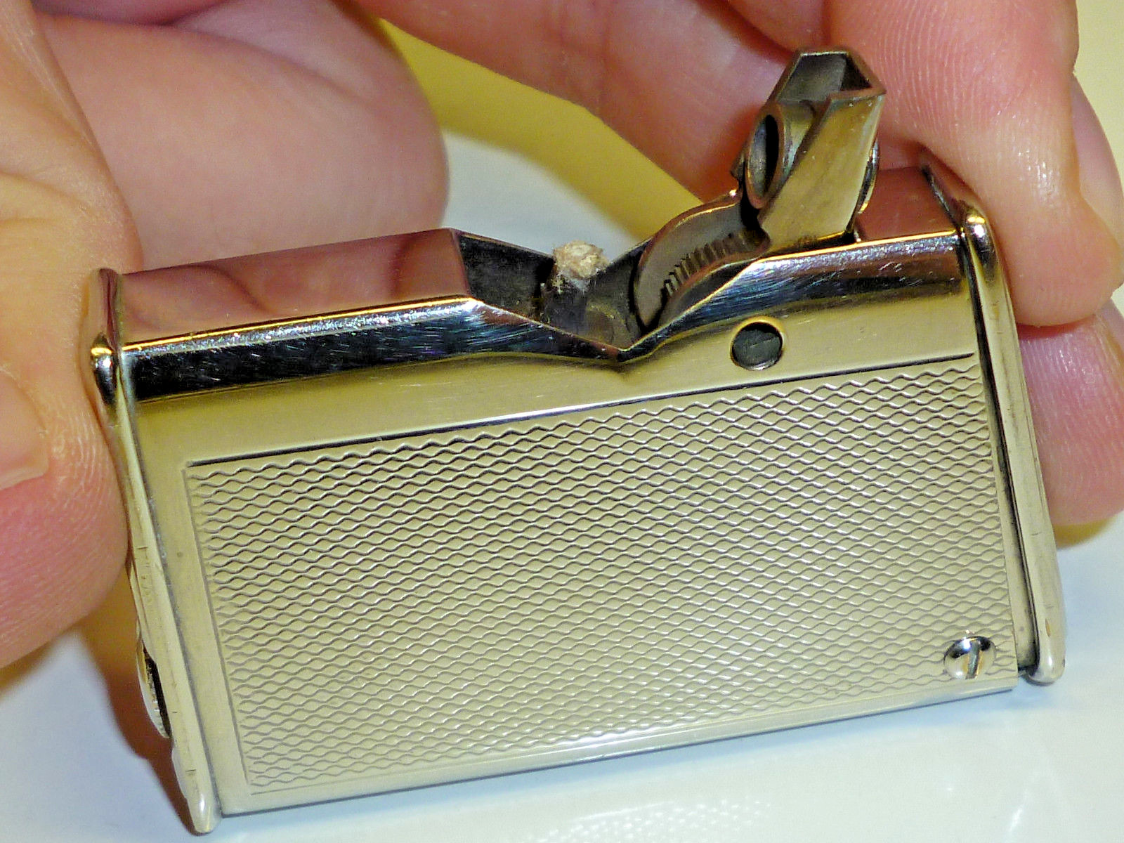 - 1934 - Made In Germany - Rare