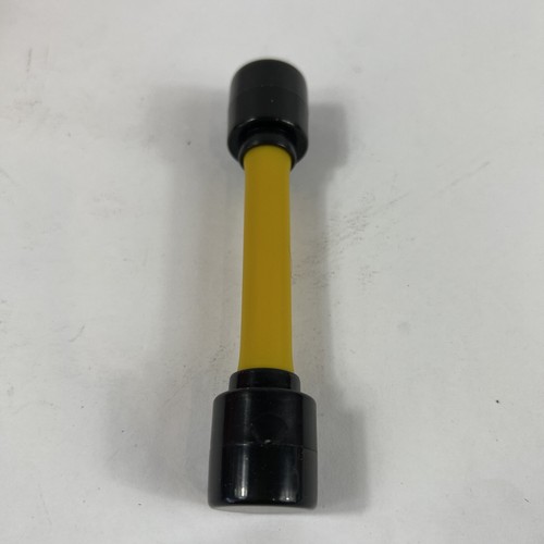 6 Second Abs 1 Yellow Replacement Band Resistance Machine Used - Picture 9 of 12